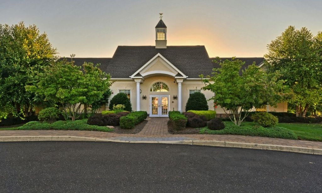 Regency at Northampton community photo 1