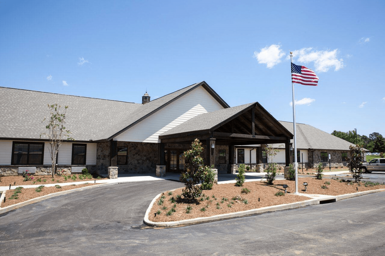 The Aspen of Brookhaven community photo 1