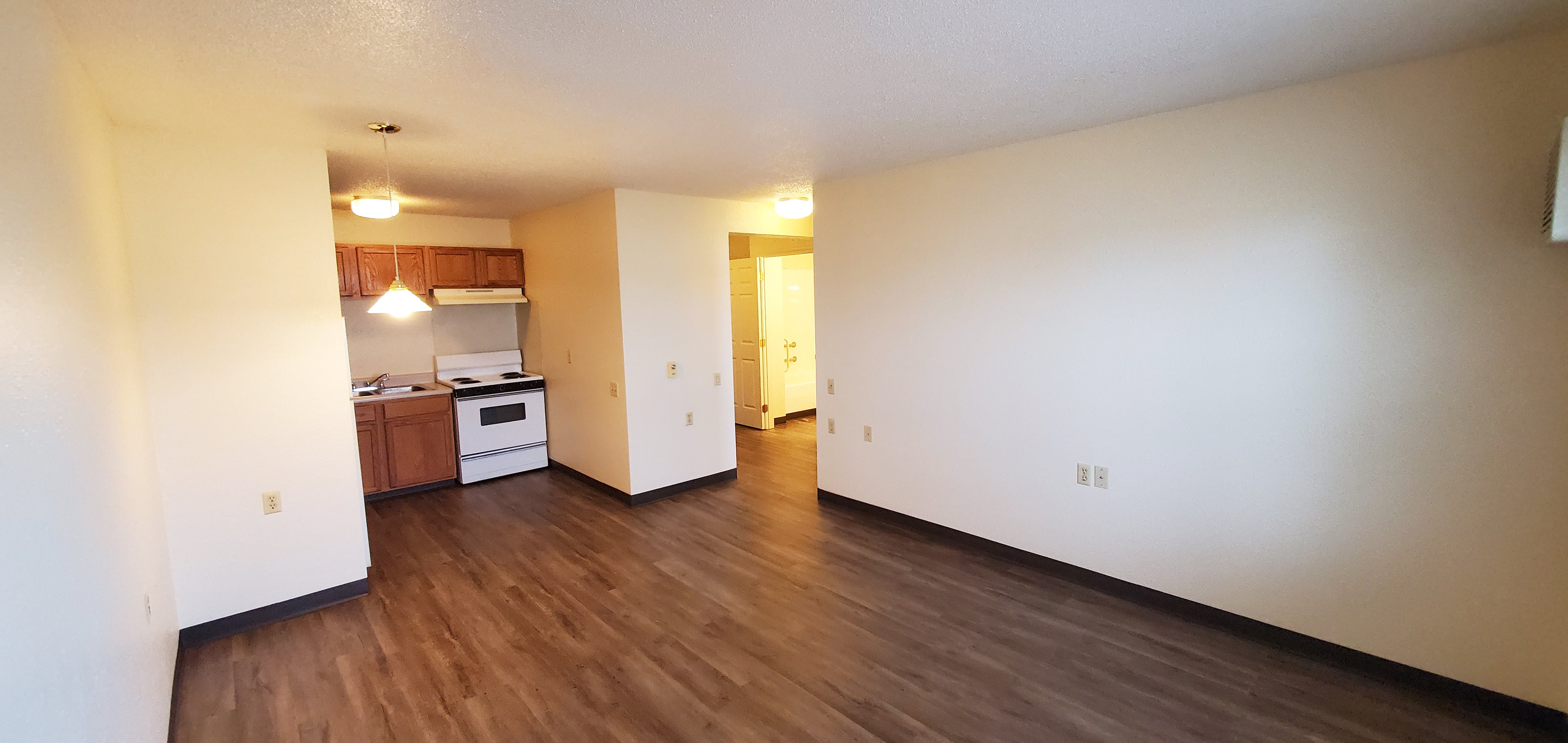 Cougill Senior Apartments community photo 1