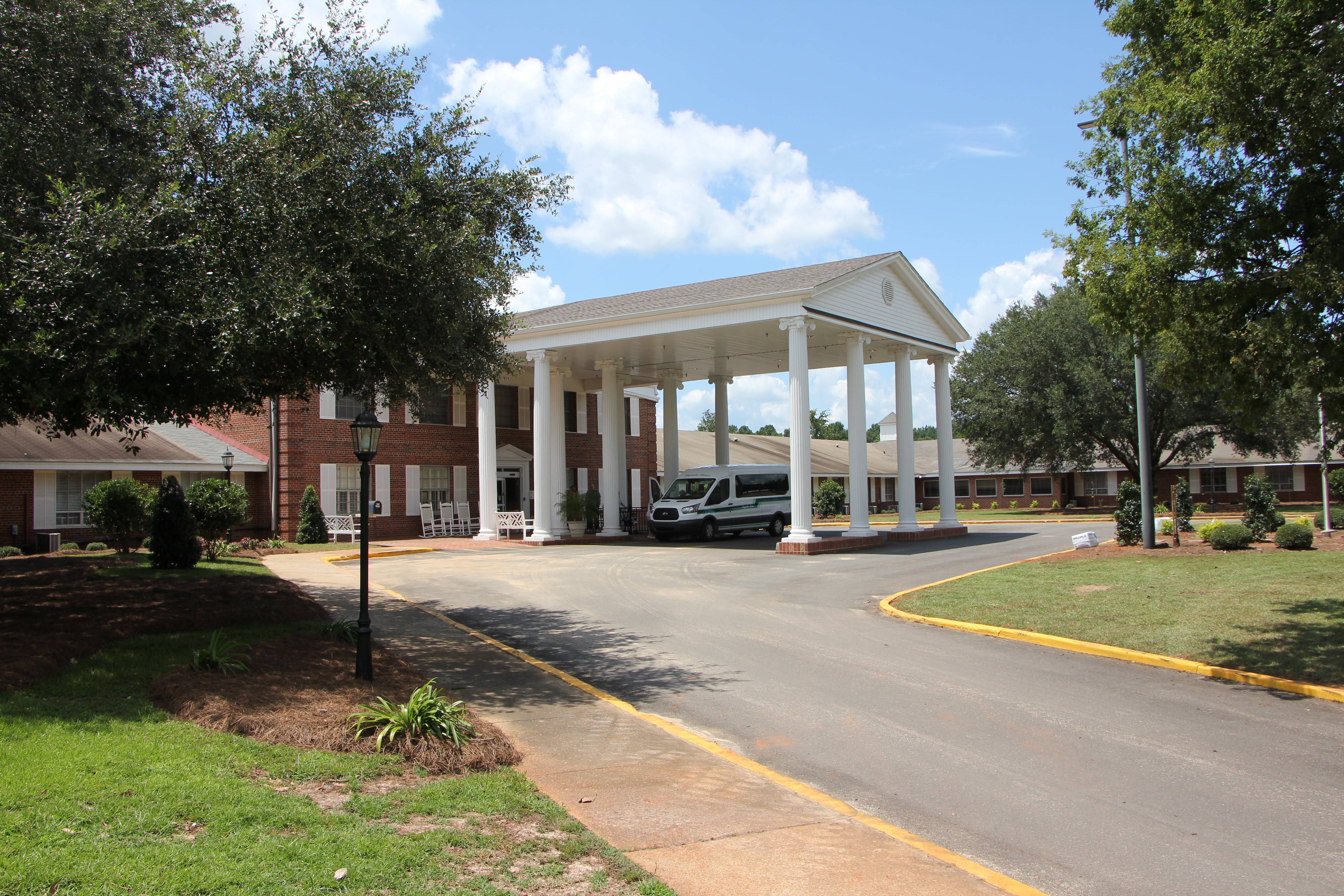 Magnolia Manor of Americus community photo 1