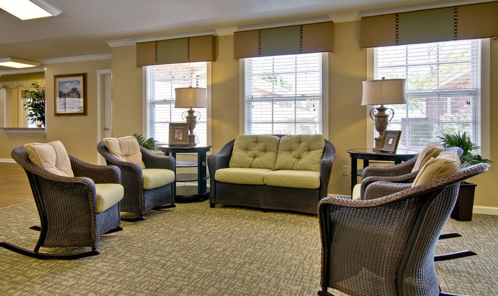 NorthPark Village and Cottages community photo 1