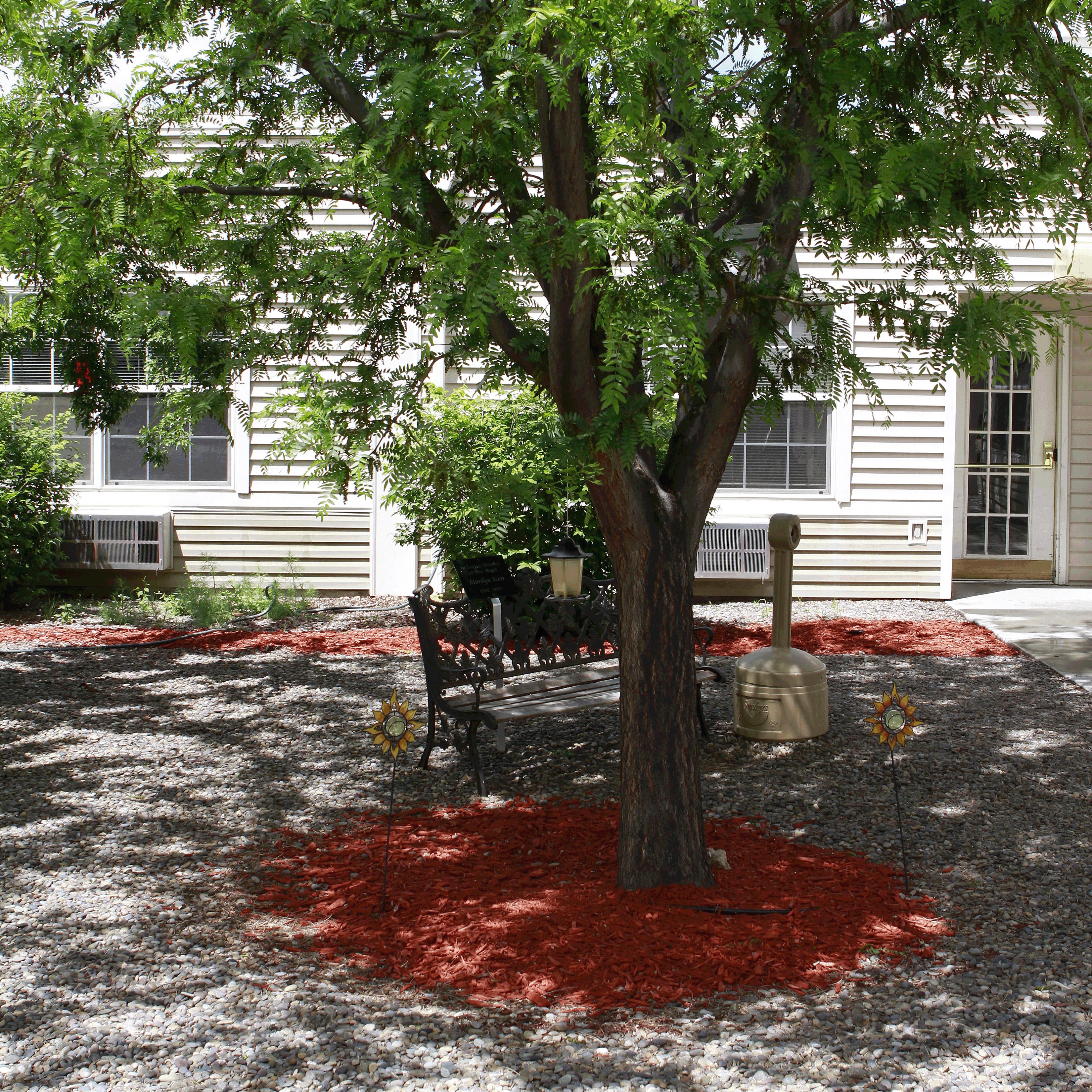 Residence at Grand Mesa community photo 1