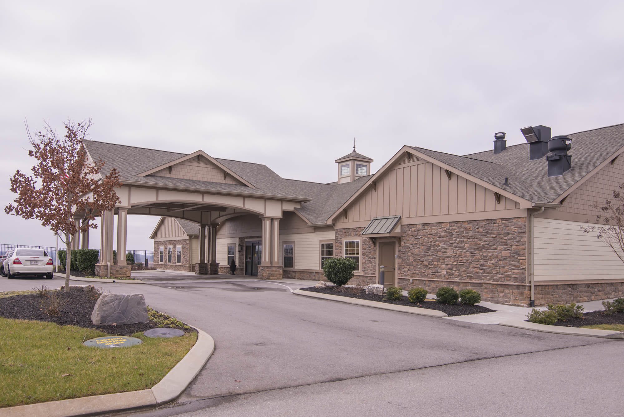 Morning Pointe of Lenoir City community photo 1