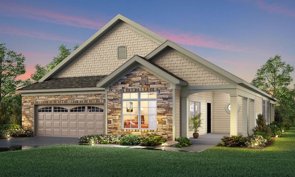 Scenic Ridge community photo 1