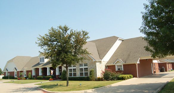 Meadow Creek Senior Living community photo 1