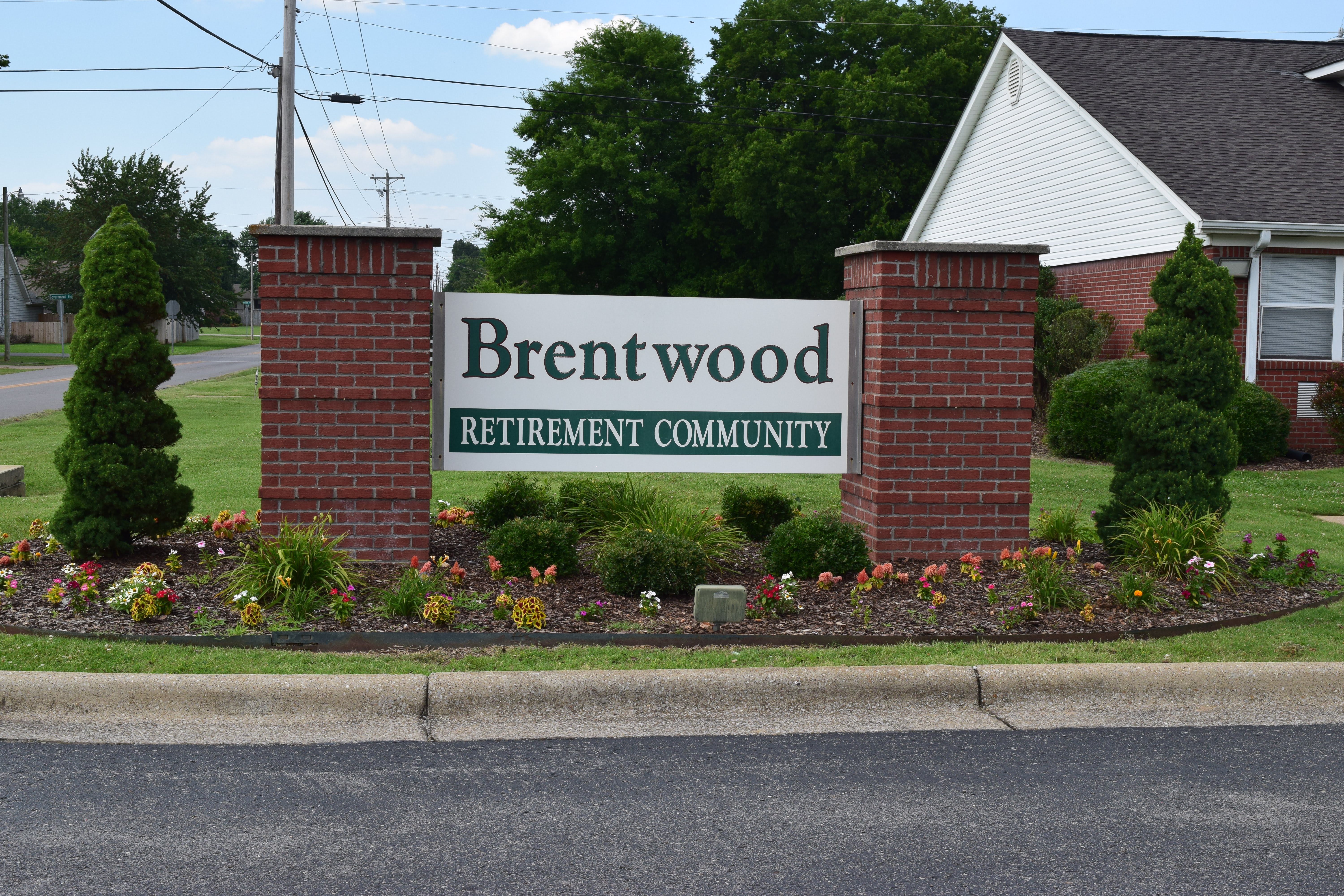 Brentwood Retirement Community community photo 1