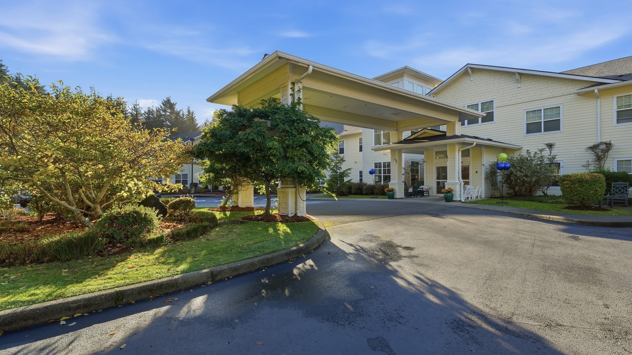 Ocean Ridge by Cogir community photo 1