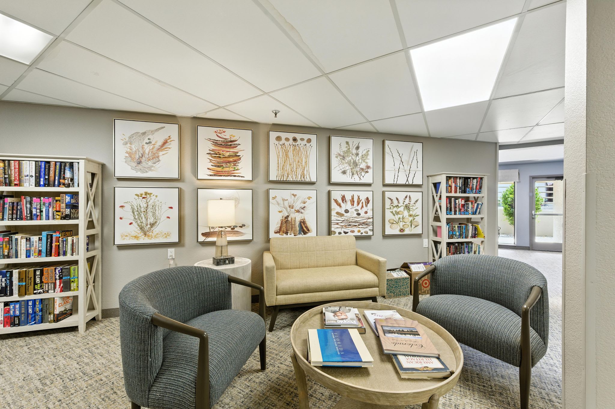 Solista Longmont by Cogir community photo 1