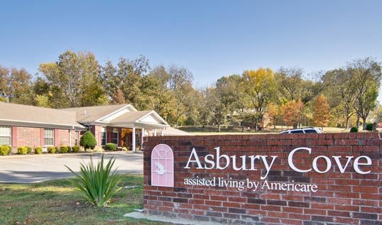 Asbury Cove community photo 1