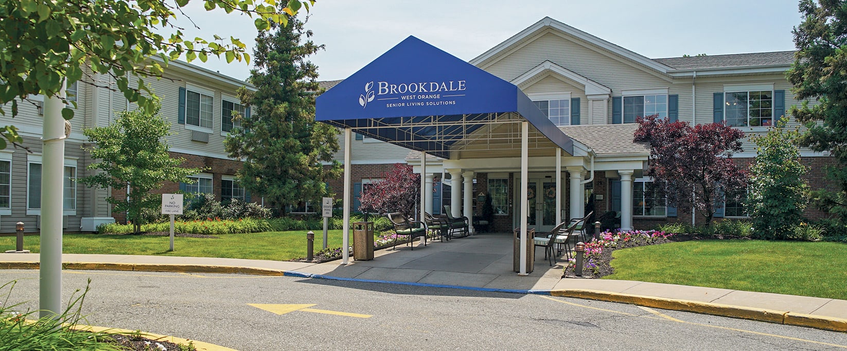 community exterior