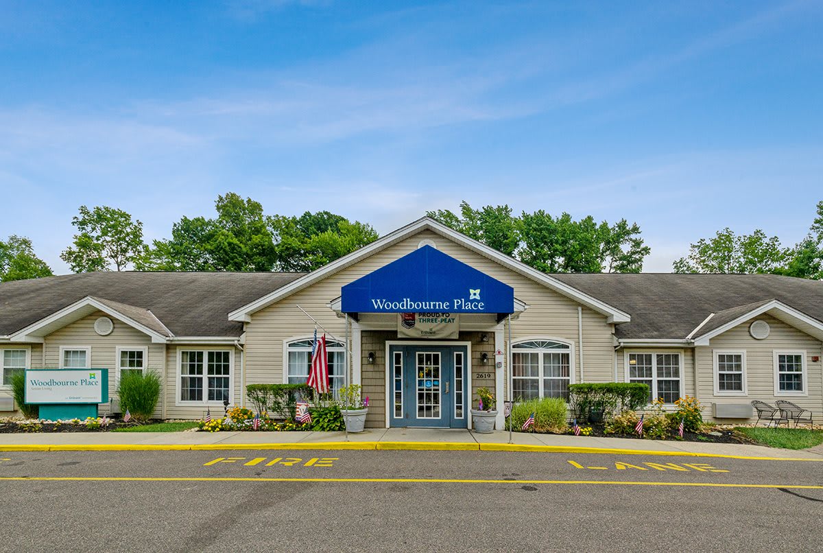 The Addison of Woodbourne Place community photo 1