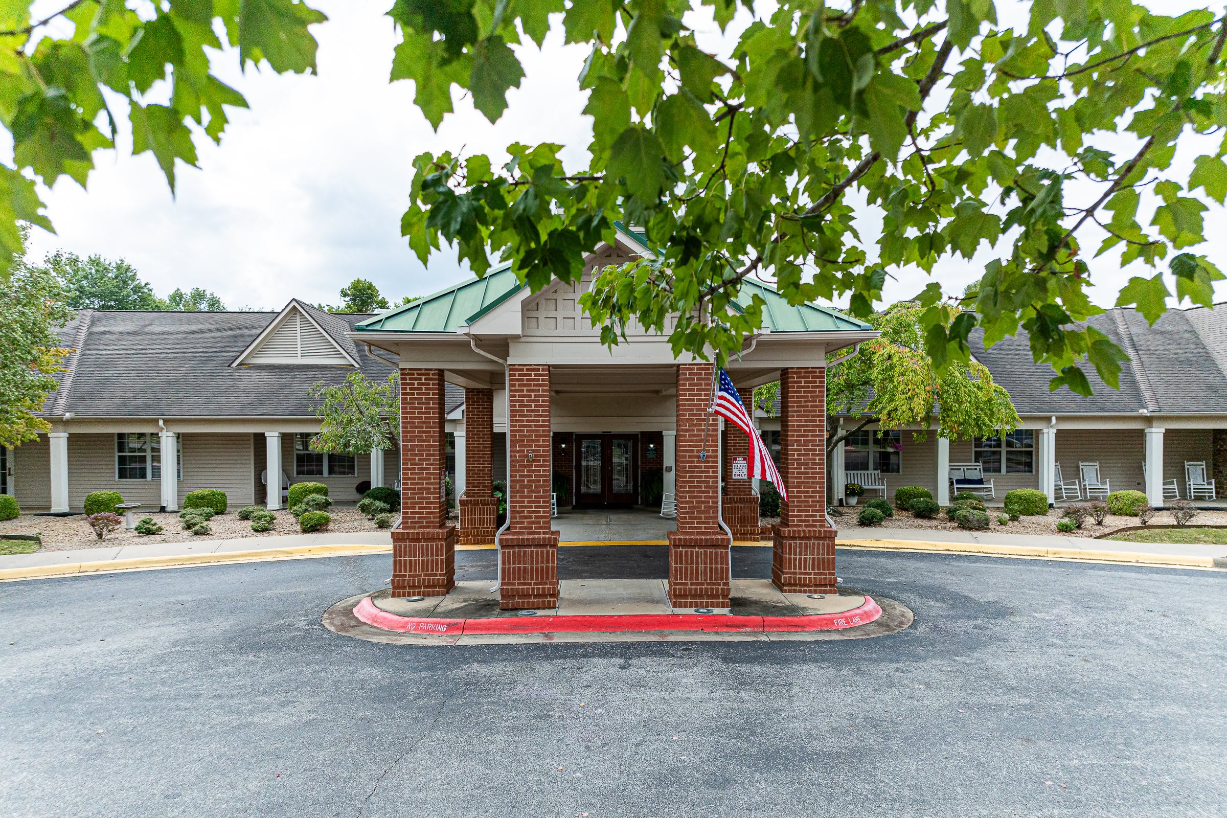 Brookstone Assisted Living community photo 1