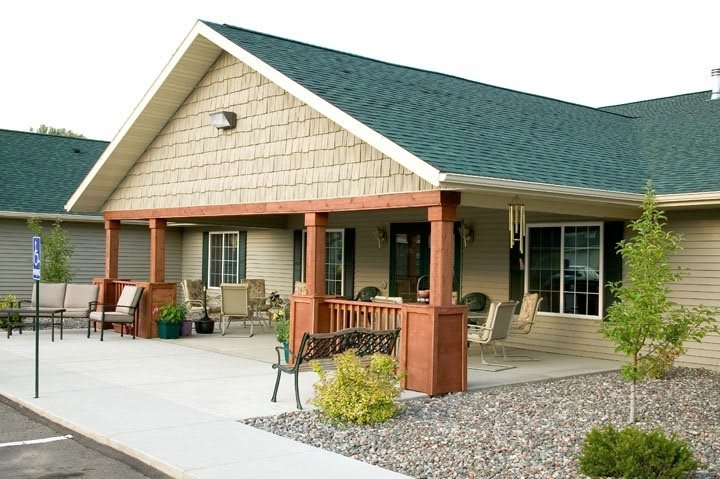 Golden Horizons of Aitkin community photo 1