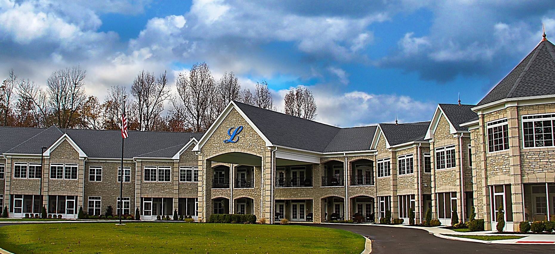 The Lakes of Paducah community photo 1