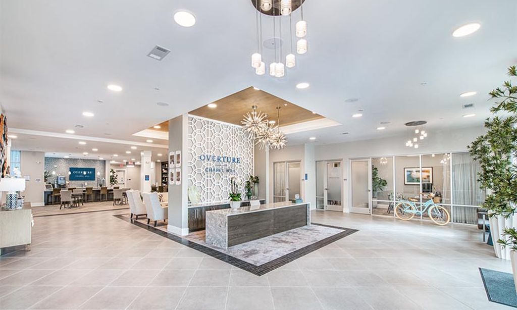 Overture Chapel Hill community photo 1