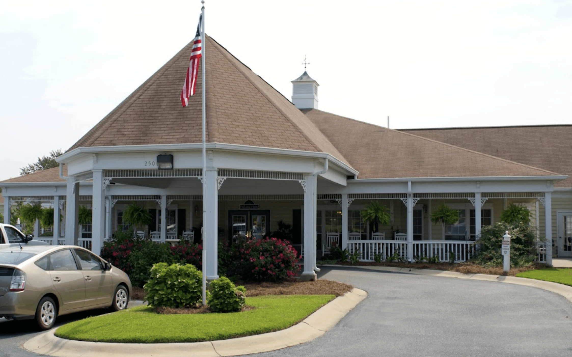 Sumter Grove Senior Living community photo 1
