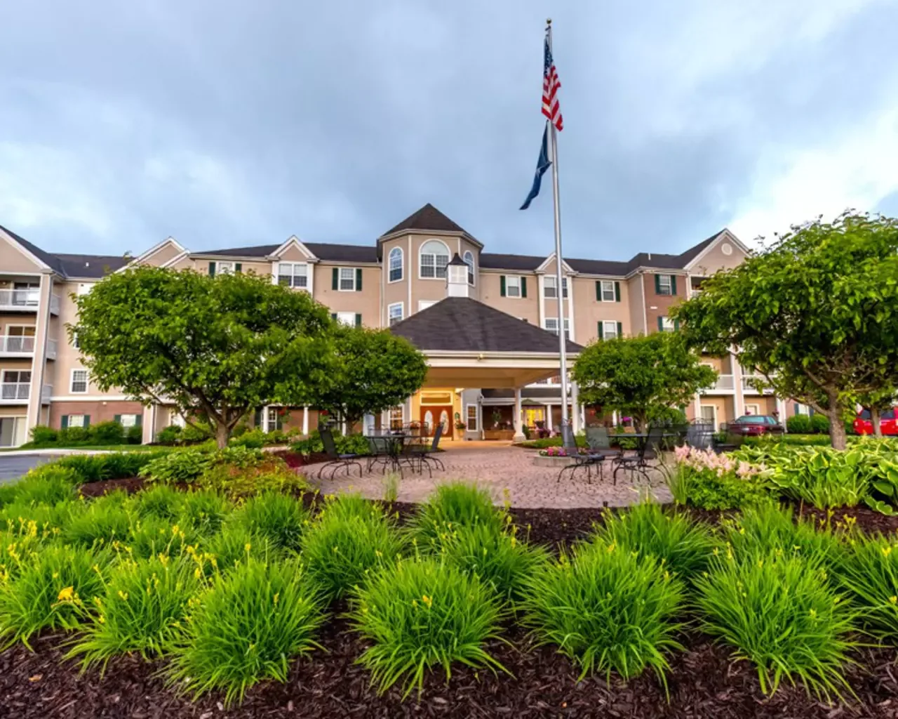 Independence Village of Petoskey community photo 1