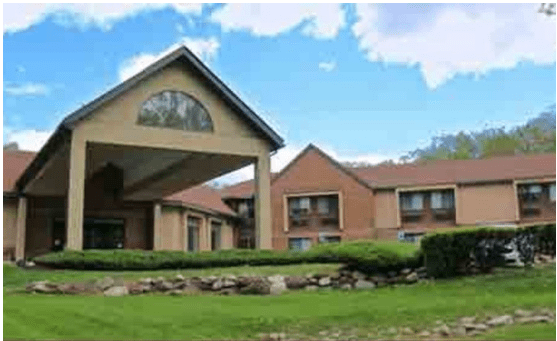 community exterior