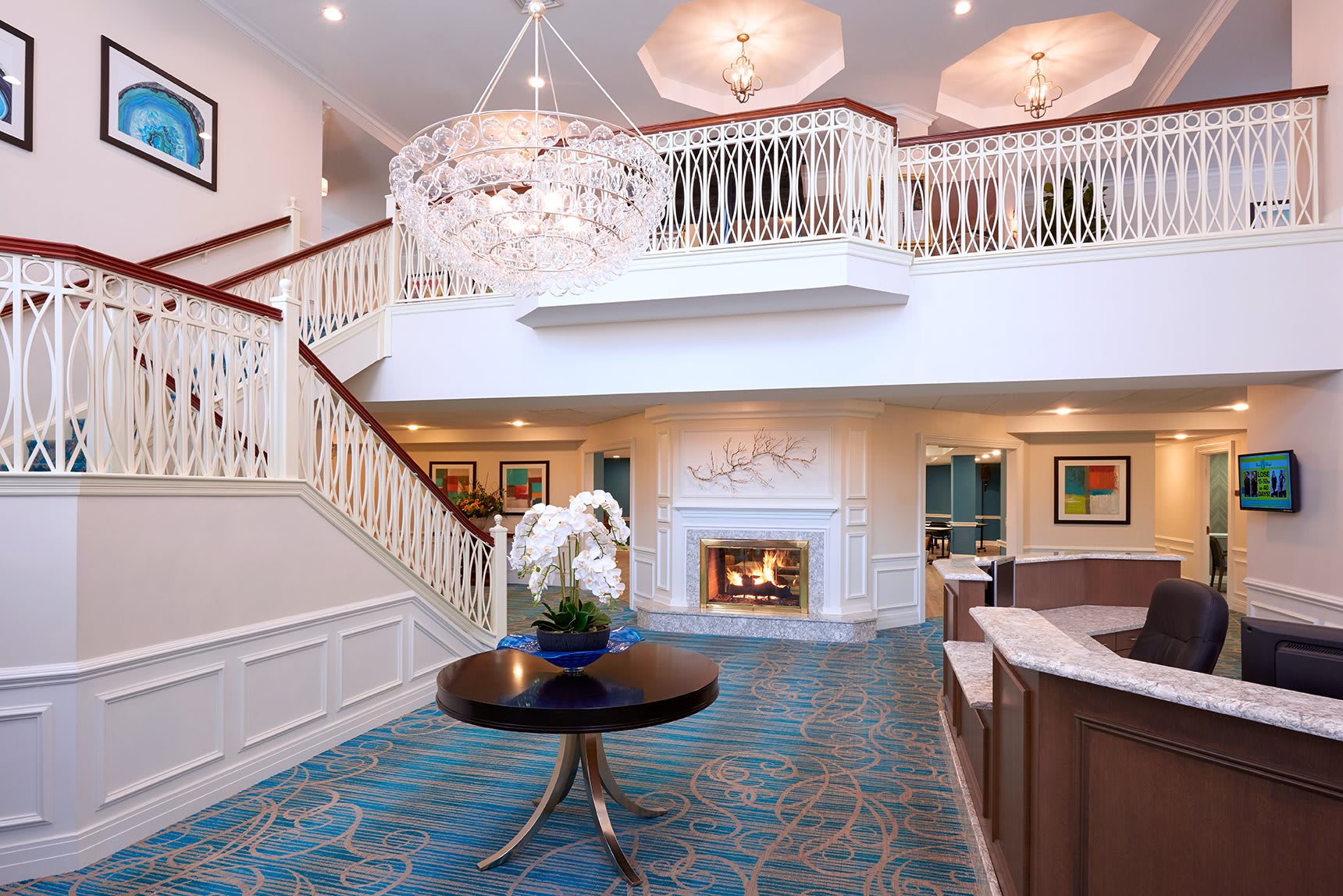 The Bristal at Westbury community photo 1