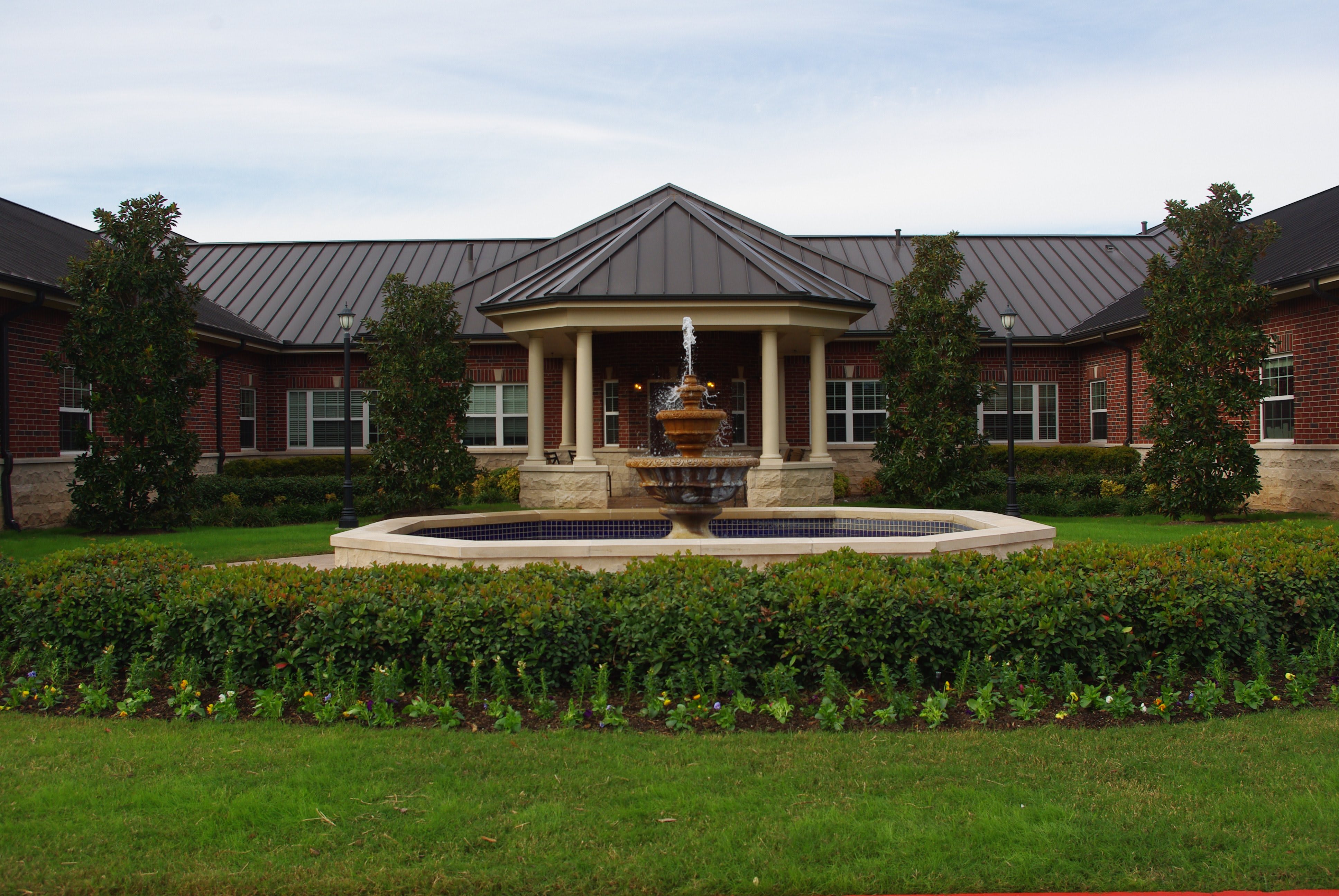 Riverstone Memory Center community photo 1