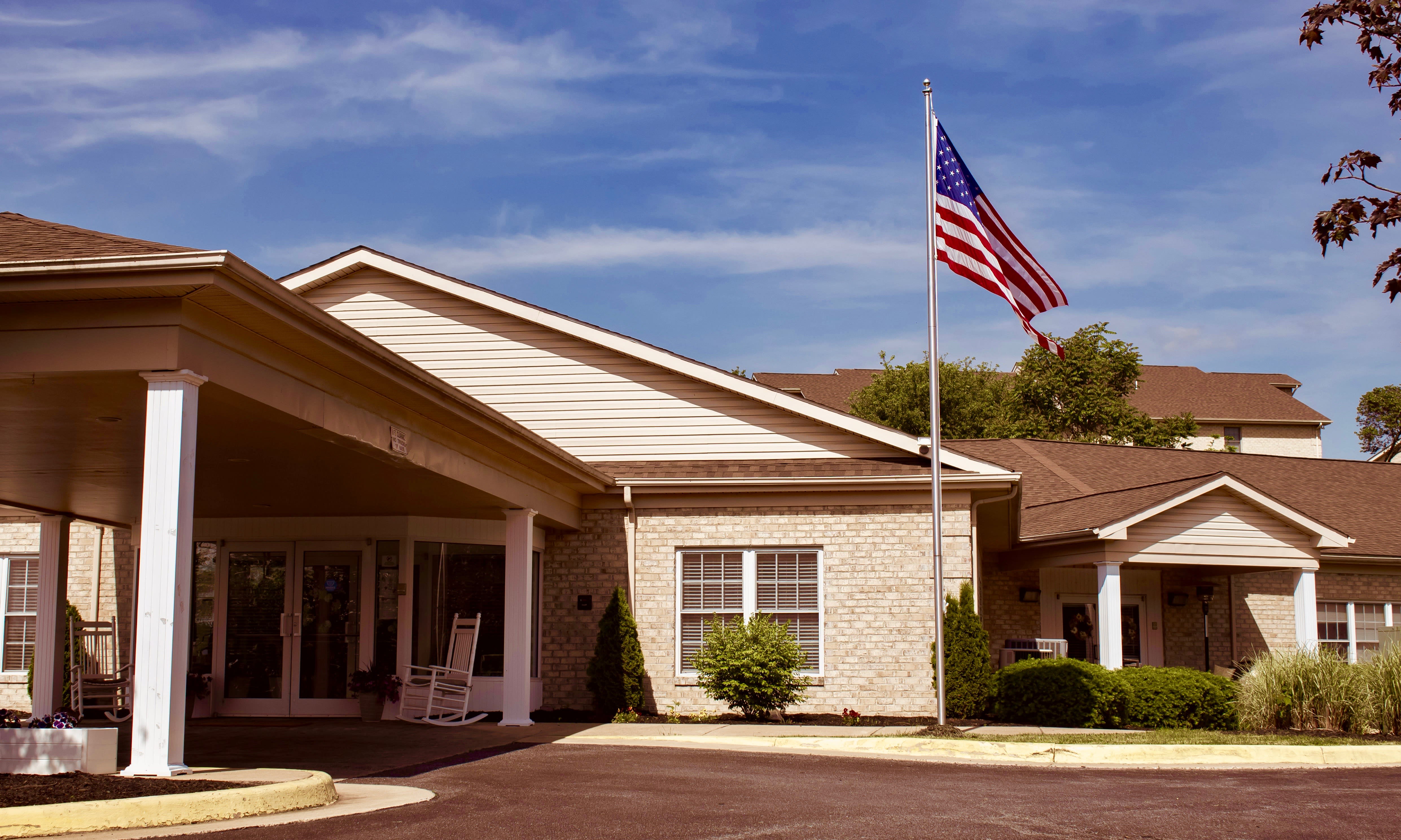 The Maynard community photo 1