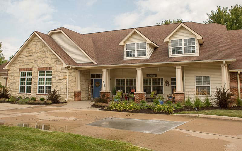 Community Exterior