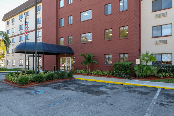 The Opal at New Port Richey community photo 3