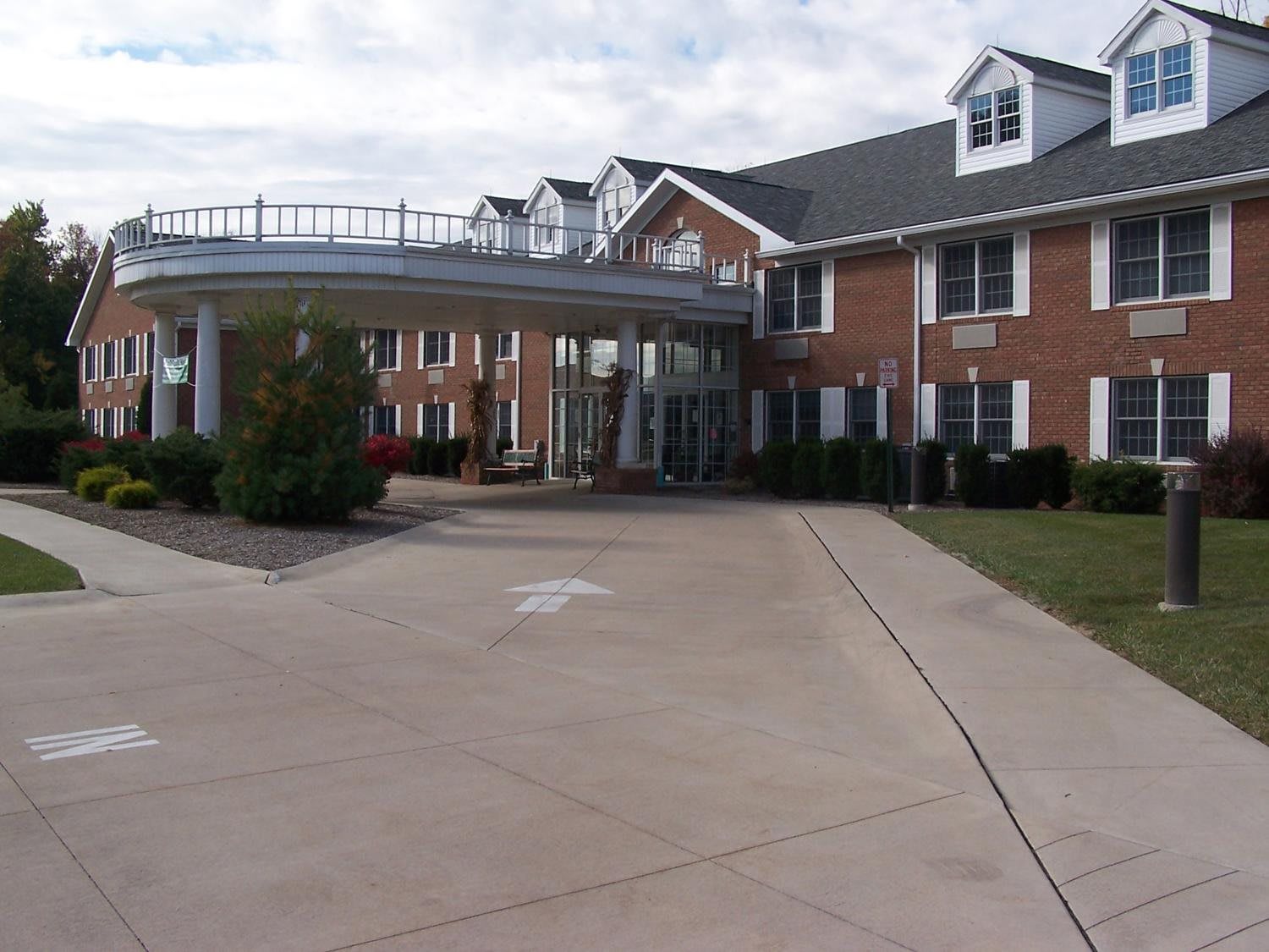 The Woodlands of Liberty community photo 1