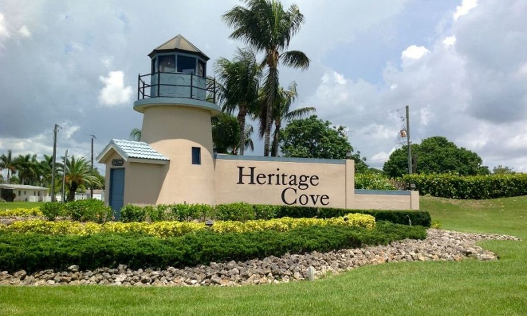 Heritage Cove community photo 1