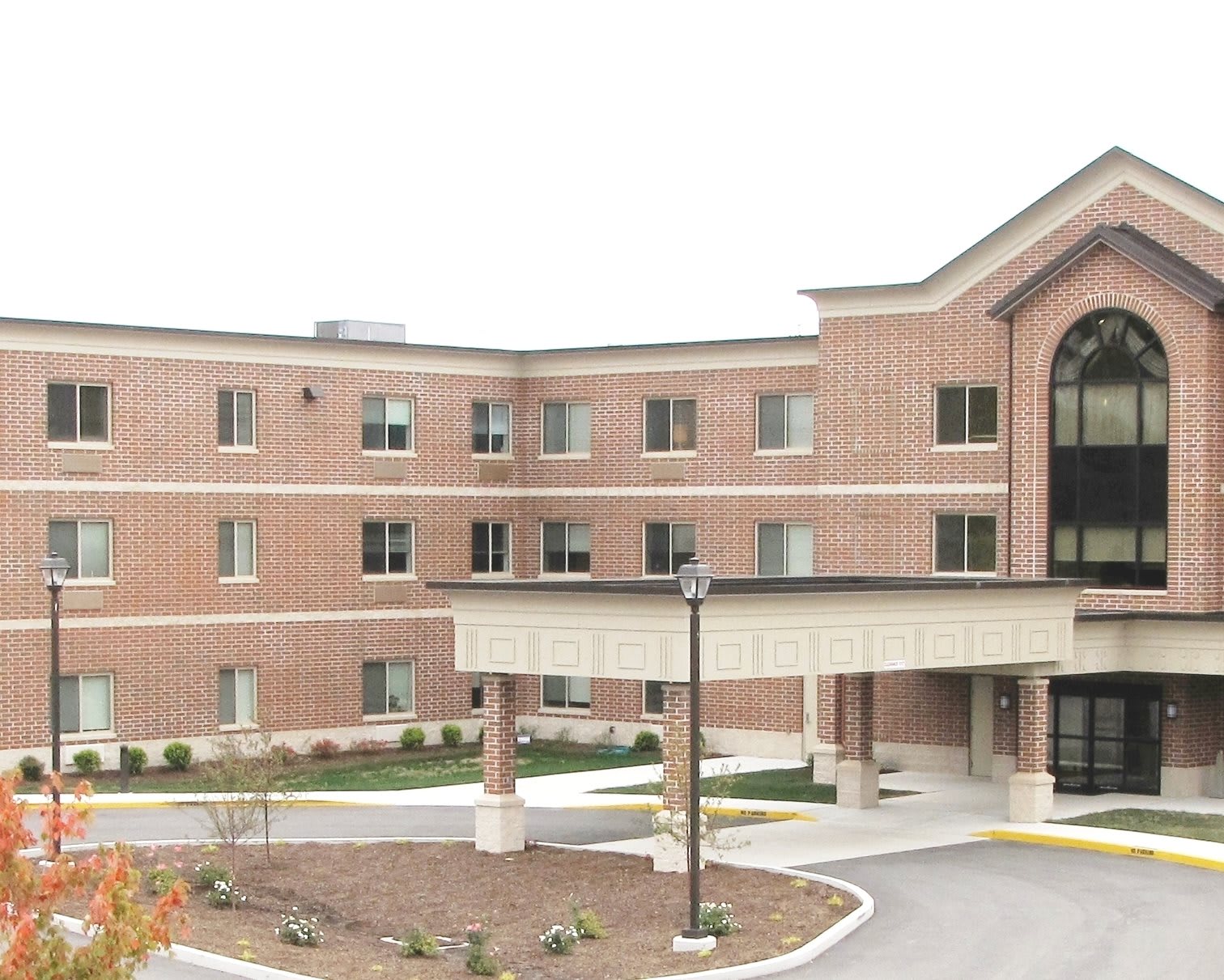 community exterior