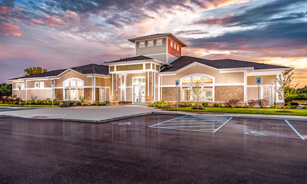 Vandalia by Del Webb community photo 1