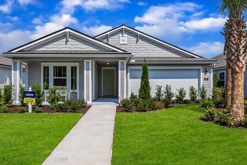 Freedom Homes at Grand Reserve community photo 1