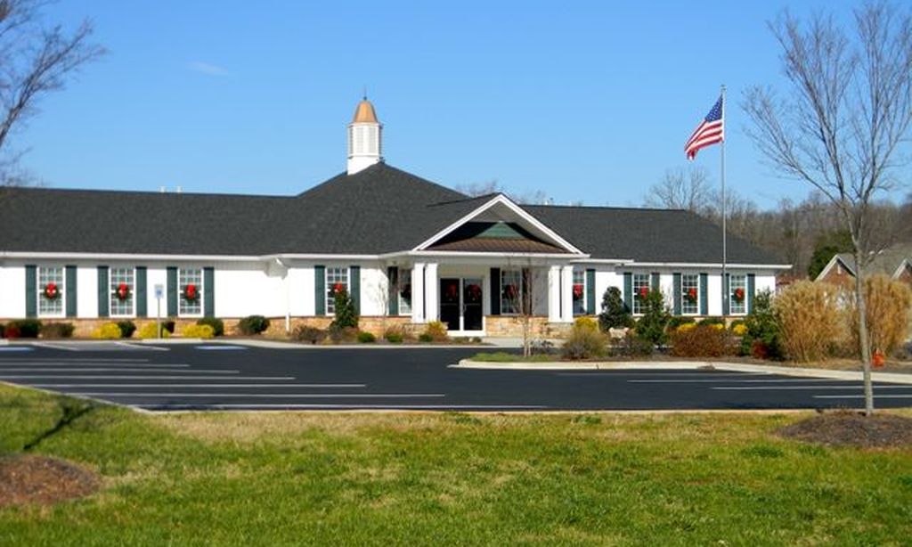 The Gables at Kepley Farm community photo 1