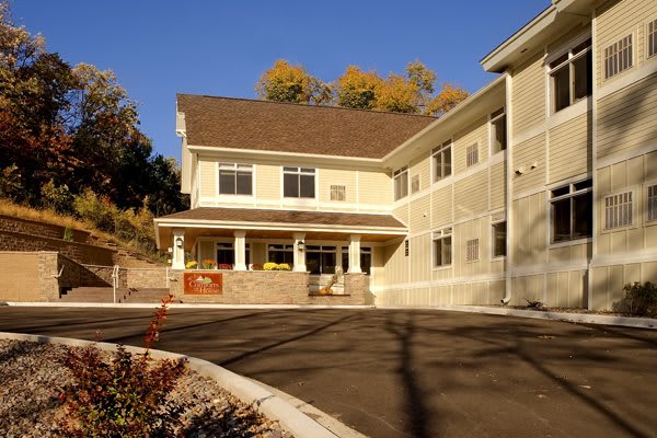 Comforts of Home - Chippewa Falls community photo 1