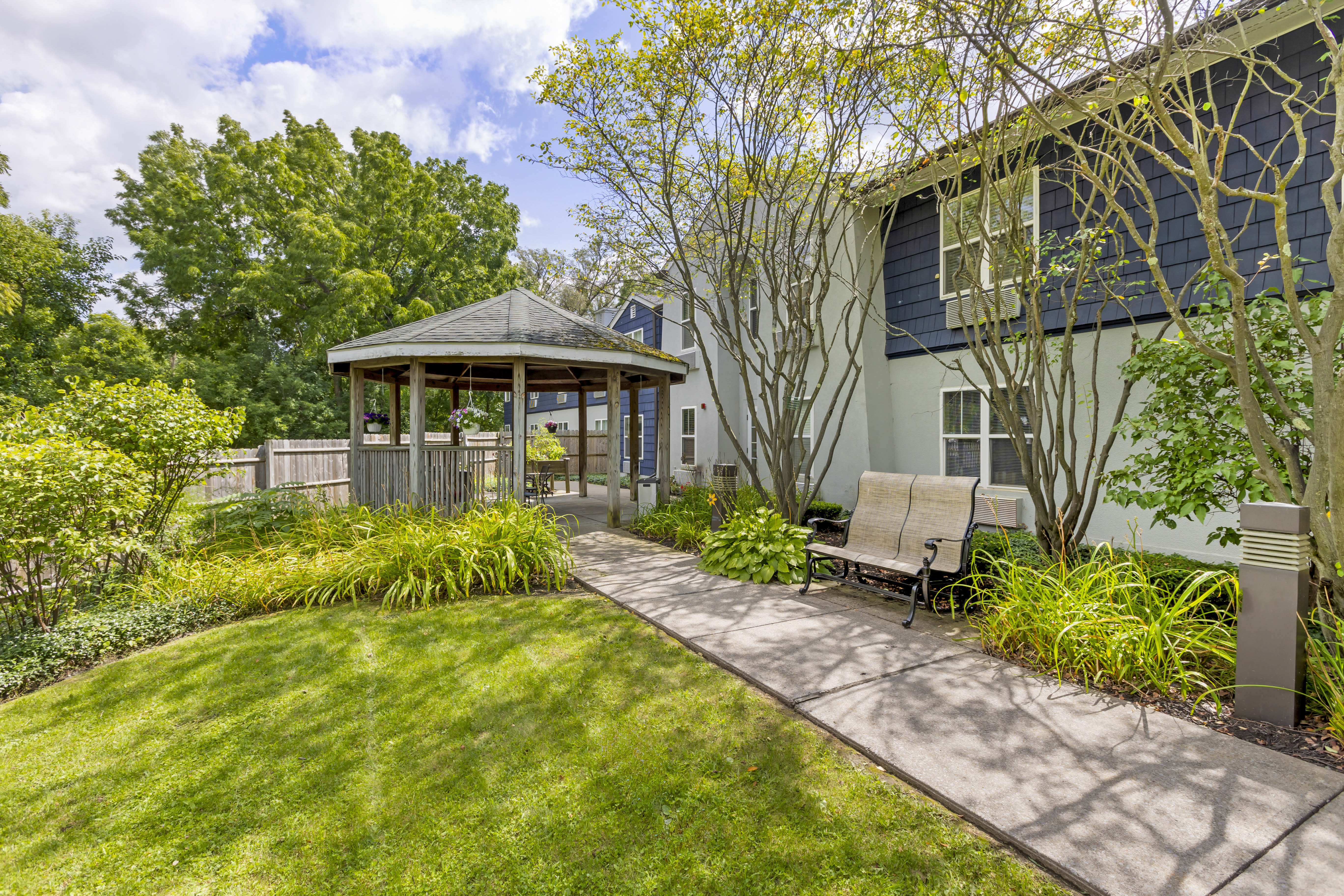 Brookdale Manlius community photo 1