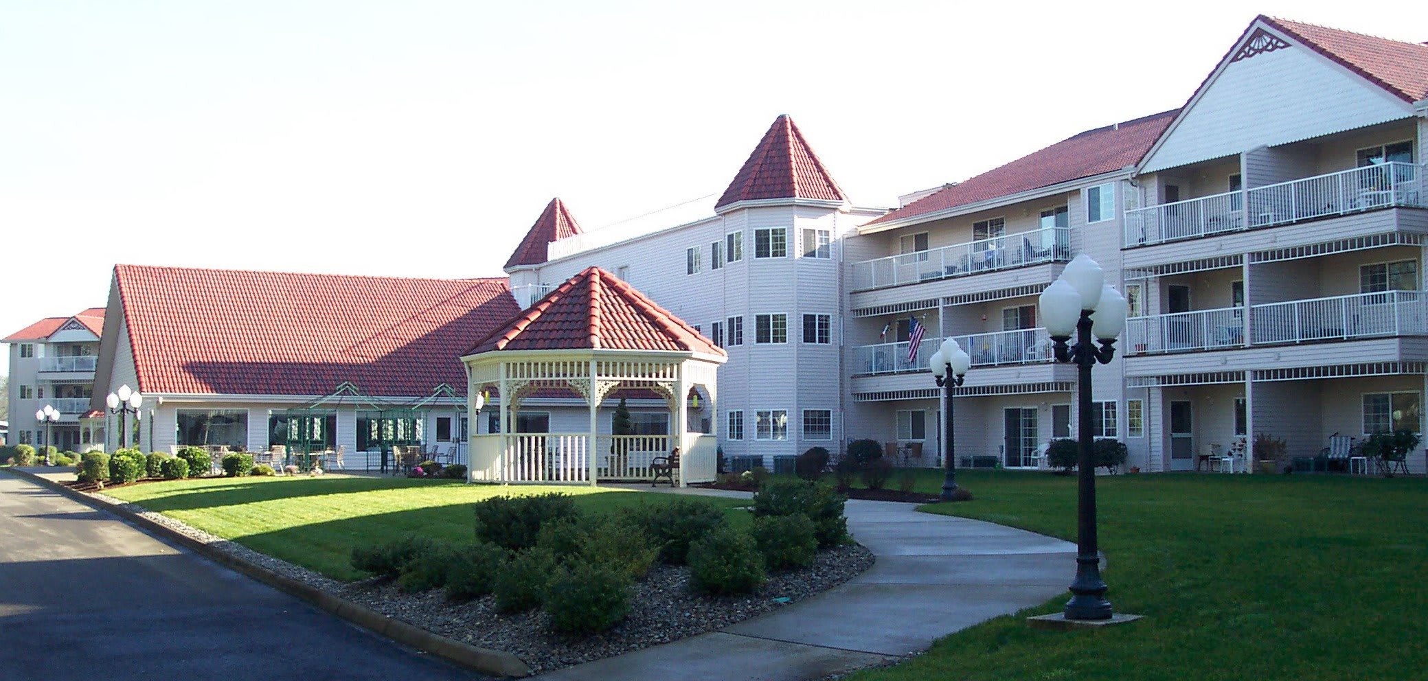 Riverview Terrace community photo 1