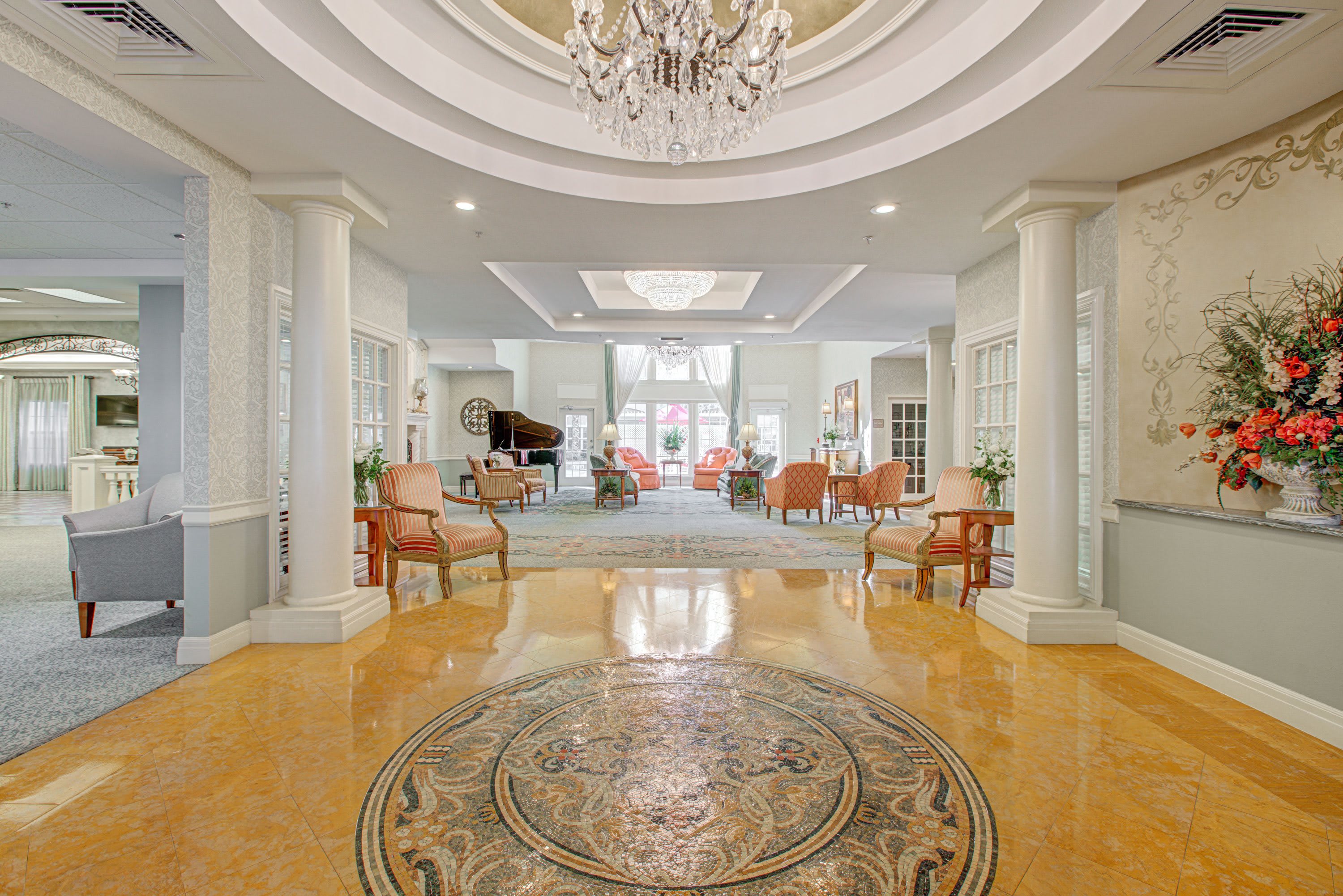 The Residence At Timber Pines community photo 2