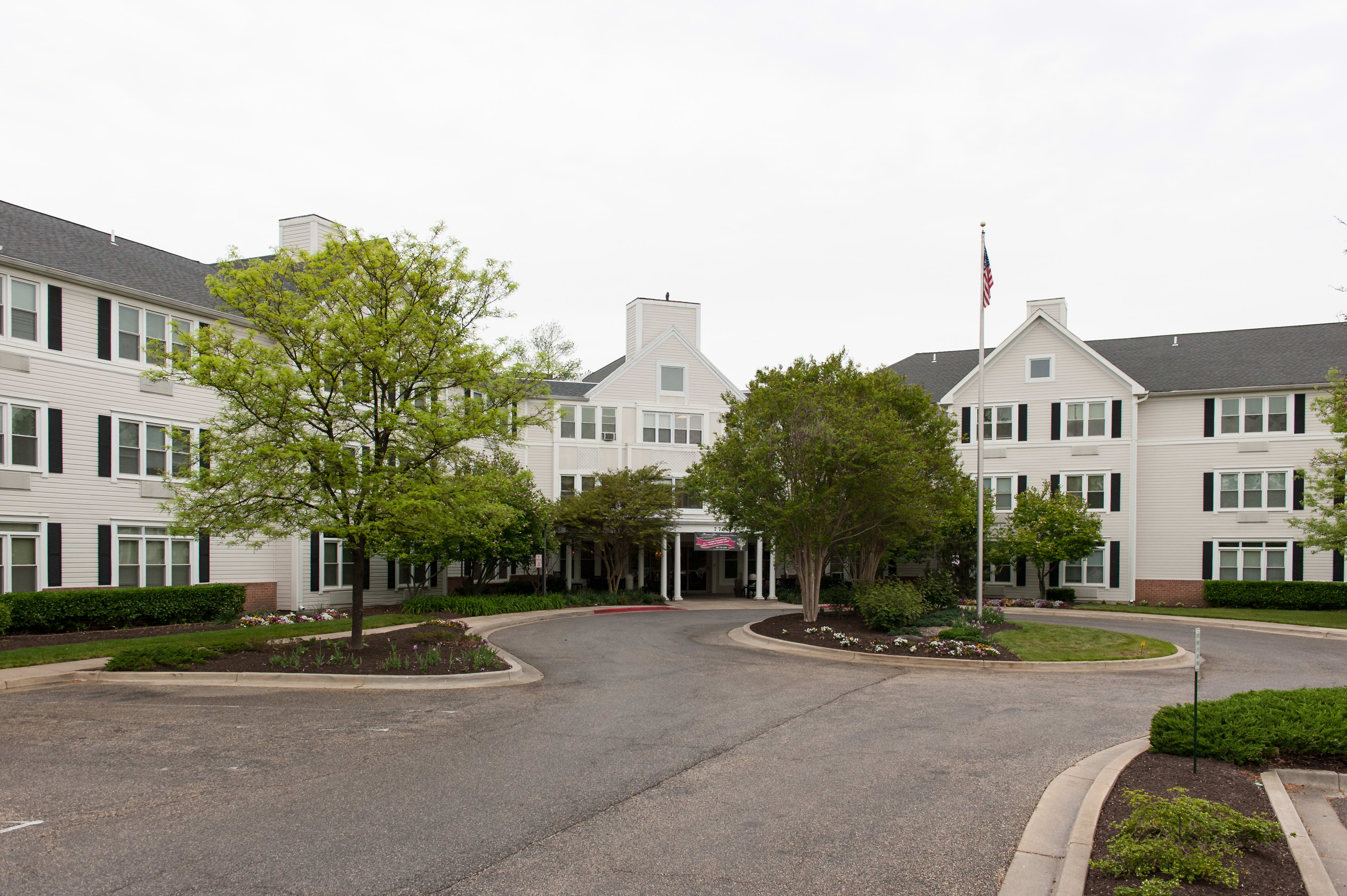 Morningside House of Laurel community photo 1