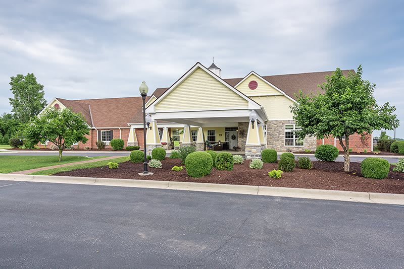 Bickford of Saginaw Township community photo 1