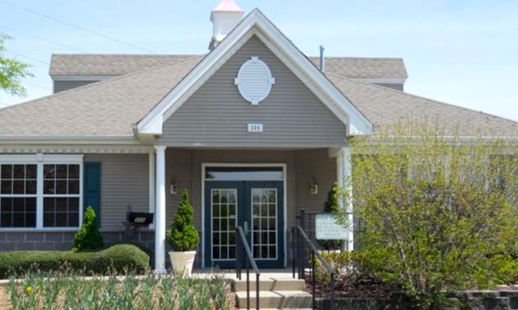 Four Seasons at Brandon Farms community photo 1