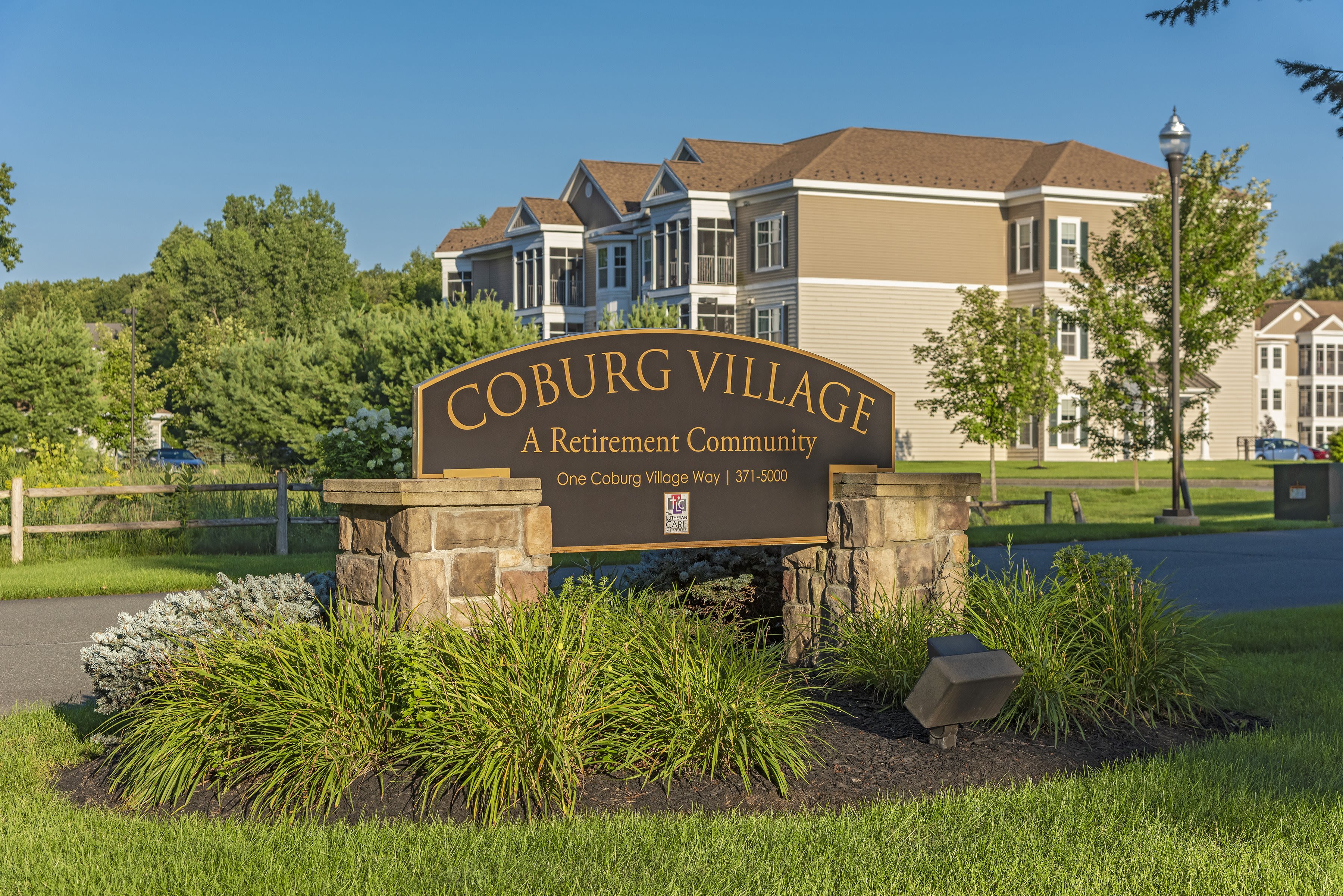 Coburg Village community photo 1