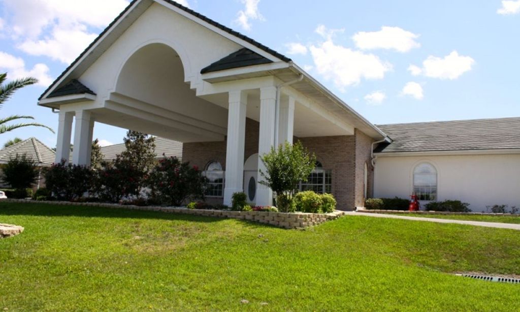 Ocala Palms community photo 1