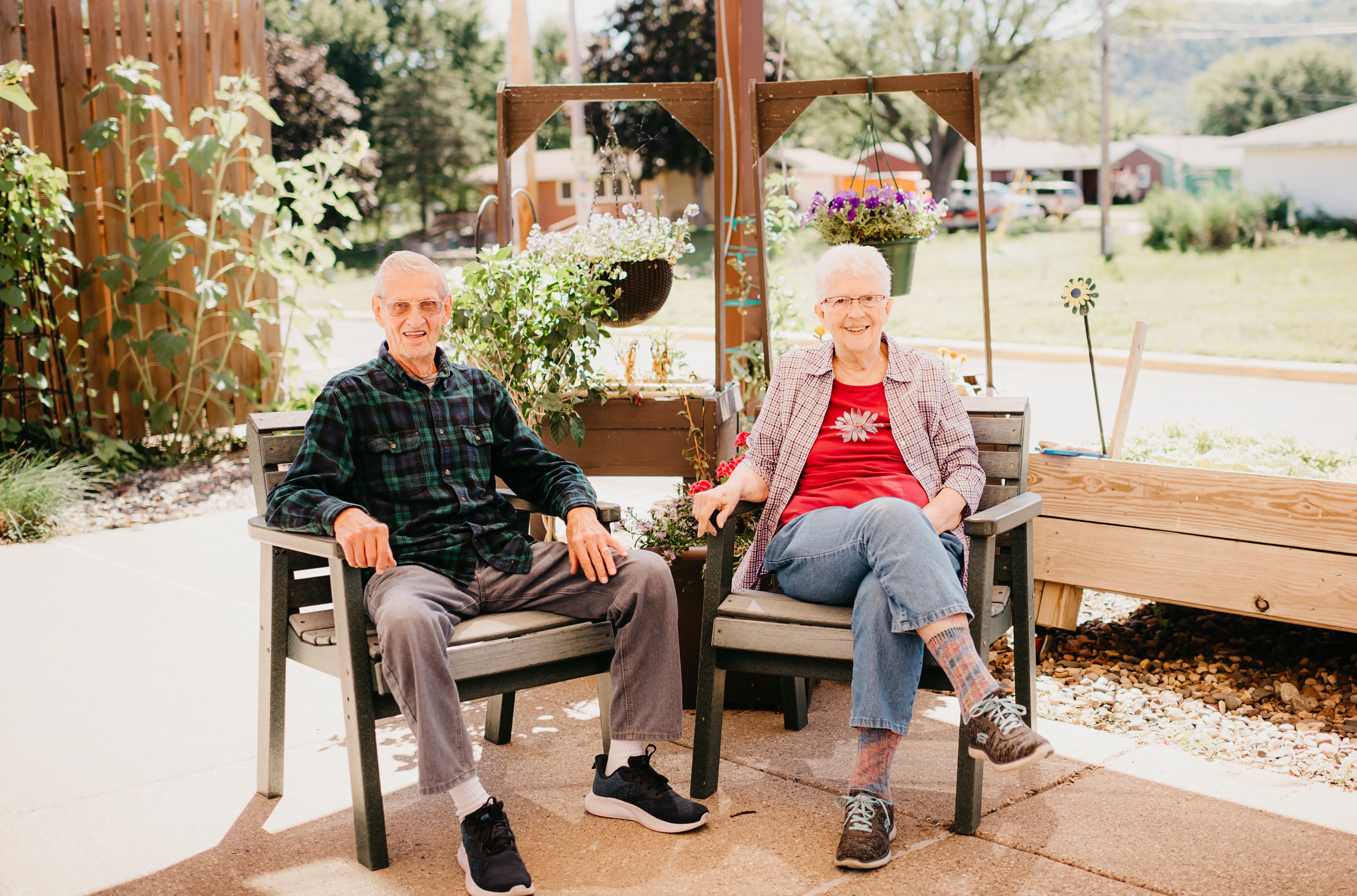 Benedictine Living Community Winona community photo 1