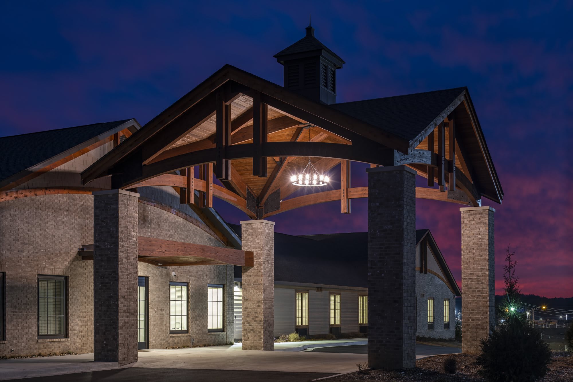 Lakeshore Senior Living community photo 1