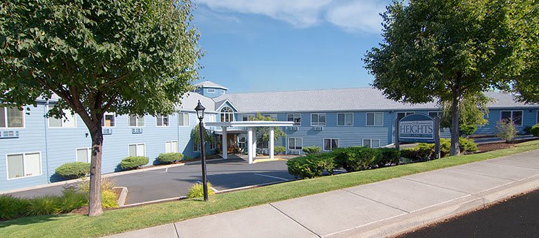 Regency Village at Redmond community photo 1
