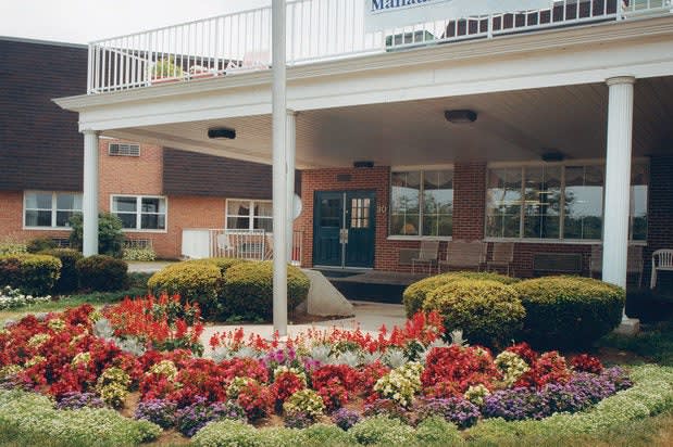 The Residences at Manatawny Village community photo 1