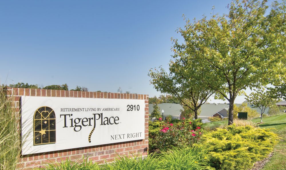 TigerPlace Independent Living by Americare community photo 1