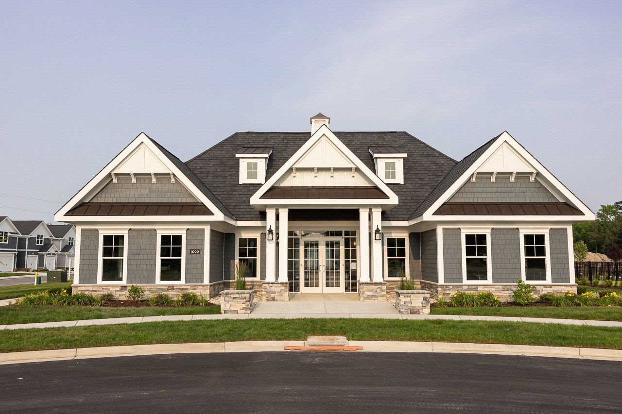 The Retreat at Harbour Cove community photo 1