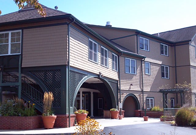 Bertram House Swampscott community photo 1
