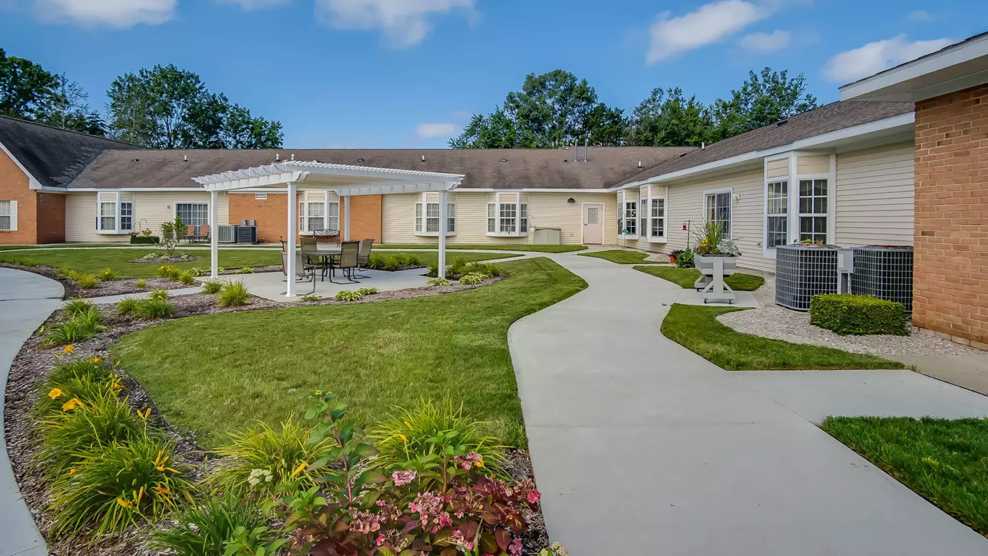 River Ridge Retirement Village community photo 1